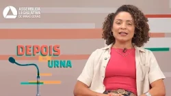 AFTER THE BALLOT BOX | Congresswoman Adriana Souza (PT)