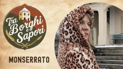 TRA BORGHI E SAPORI - Monserrato