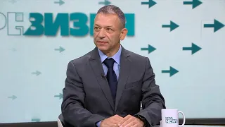 Какво е хибридна война и засилва ли Русия хибридните атаки над Европа? | РеВизия | 2 окт. 2026