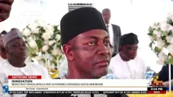 Media Trust Unveils AI-Powered Newsroom Ahead of Nigeria’s 2027 Elections