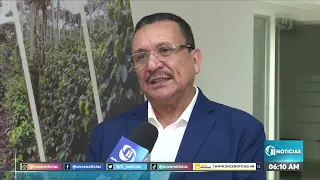 Honduras exported over 7.3 million quintals of coffee during the 2025-2026 harvest.