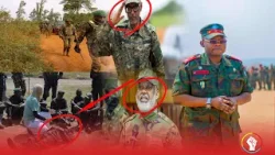 COMMUNIQUE DE PRESSE LE CHEF D'ETAT MAJOR AFFIRME LA MORT DU COLONEL JUSTIN MAYAMBA A MINEMBWE