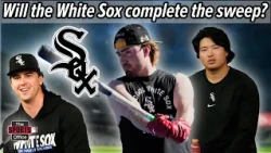 Can the White Sox close out the ALDS at home in Game 3 against the Guardians? | The Sports Office