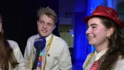 Achter de schermen bij het P&M Liedjesfestival 2026