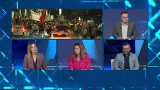 Deputetja Bylykbashi: Kush është Marjana Koceku? Nuk kishte asnjë kontribut në Partinë Socialiste