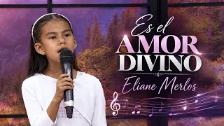 It is divine love | Red ADvenir Music