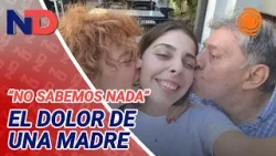 Solo saben que su hija MURIÓ en un choque: "Policías me dijeron su cuerpo estaba en la MORGUE"