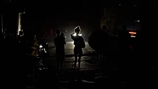 Cuba, new national blackout: electrical grid collapses, the country plunged back into darkness