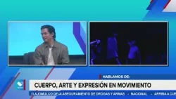 Obra: "Animales humanos Inadaptados"