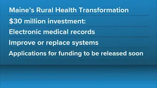 Maine Department of Health and Human Services invests $30M in record keeping upgrades