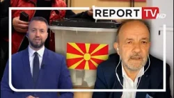 Zgjedhjet në Maqedonine e Veriut, flet analisti Xhezairi: Ja kush fiton