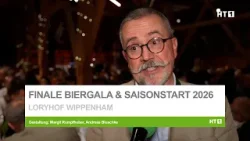 Biergala als Biermärz-Finale in Wippenham – 400 Gäste feiern Loryhof Saisonstart