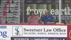 KREM 2 Night with Spokane Chiefs