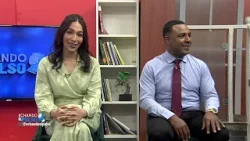 No irán a los Soberanos Carolin Aquino, Sandra Berrocal y varios ausentes mas | Echando El Pulso