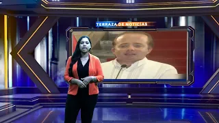 NEWS TERRACE 07/07/2026