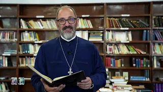 Zi de zi, cu părintele Constantin Necula - ediţia din 28 iunie 2026 (@TVR1)