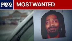 Wisconsin's Most Wanted: Malik Randle | FOX6 News Milwaukee