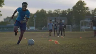 KC's Full Tilt Film Festival to premiere documentary about local refugee soccer