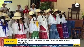 Folklore, tradition, and culture: Ocú celebrates the 53rd National Manito Festival