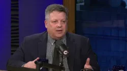 Inside Olympia - CLIP - Office of Independent Investigations