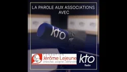 La Fondation Jérôme Lejeune à la tribune de l’ONU à Genève