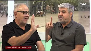 La Rambla 18-9-2026