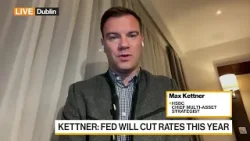HSBC's Kettner on Fed Cuts, US, Japan Stocks