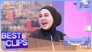 Kesha Ratuliu Kaget Rumah Rapi, Suami Idaman Banget! #NoSecret
