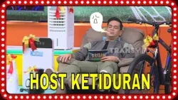 LEMPAR SOALNYA KE TIM LAIN, AMBIL POINNYA! | ARISAN BEST MOMENT (05/02/26)