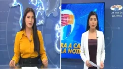 Acción 10 Primetime: October 29, 2026 Thursday Broadcast