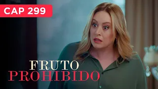 FORBIDDEN FRUIT - Preview Friday 07/24/2026