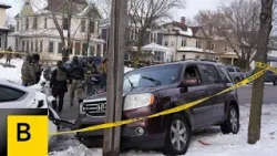 Trump Defends ICE Officer in Fatal Minneapolis Shooting