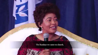 Testimony