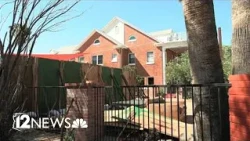 Misconduct probes prompt suspension of all University of Arizona fraternities