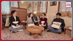 [Peace Insight] This week, we explore the theme of love, transcending time and boundaries.