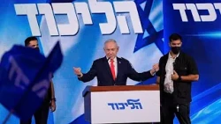 Israël : Netanyahu en tête des législatives mais sans majorité pour gouverner