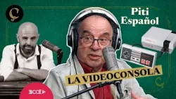 LA RENAIXENÇA: La videoconsola, amb Piti Español (1x110)