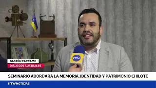 CHILOÉ SEMINAR