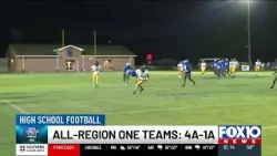 Big Friday Kickoff Podcast: All-Region Reveal Part 2