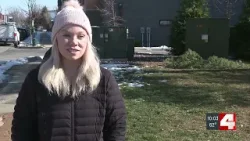 South City apartment residents push for garage door repairs after months of car break-ins