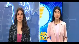 Acción 10 Midday Edition: Friday, August 21, 2026 Program