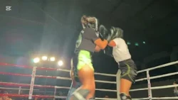 Festival of Inclusion, seconda giornata: al centro il kickboxing e Fair Play