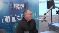 Gost dana by Eva Zadro - Veliko priznanje za Karlovac: Josipovo svetište postaje Basilica minor