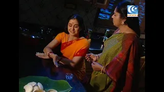 MUTHARAM | Episode 195 | Mega Serial | MOON TV