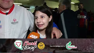 EL DT EN LA CALLE : ¡LA REACCIÓN DEL PUEBLO AZULGRANA! 🔥 ¿QUÉ DIJO LA HINCHADA TRAS LA VICTORIA?