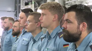 Top News- NATO kap nëndetëse ruse pranë Svalbardit, dyshime për sabotim të kabllove nënujore