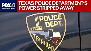 Prosecutors won't bring cases to Trinidad Police Department