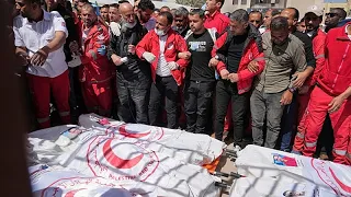 Hind Rajab, la bambina diventata simbolo di Gaza: Israele apre un’inchiesta penale