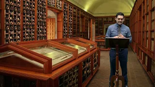 THE BIBLE FOR EVERYONE: "Introduction to Philemon"
