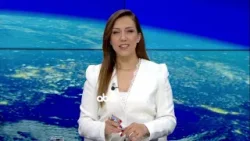 Newshour, ora 15:00 - 18 Prill 2024 | ABC News Albania
